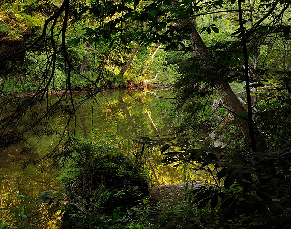 Rocky Fork, Highlands Nature Sanctuary