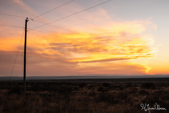 Seminole Canyon State Park, TX